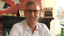 MHP’nin Afyon Başmakçı İlçesi Belediye Başkan Adayı Ayhan Gönüllü Kimdir?