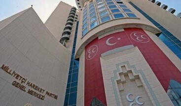 MHP 50 Belediye başkan adayını daha açıkladı: İDDİALI İSİMLER