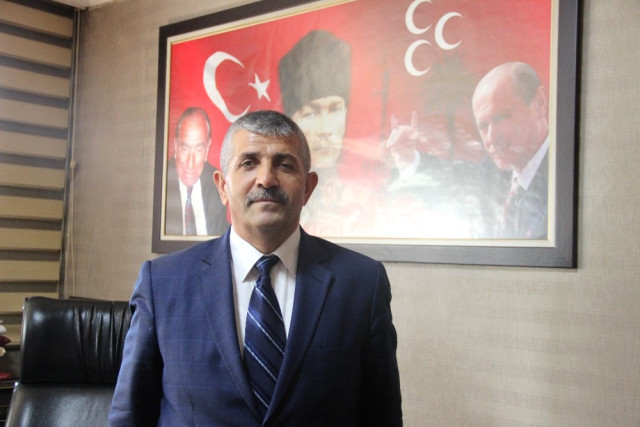 MHP’nin İzmir’de Büyükşehir İçin Üç Flaş Aday Adayı Var