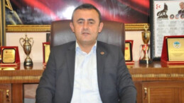 MHP’nin Kırıkkale Sulakyurt Belediye Başkan Adayı İsmail Bildik Kimdir?