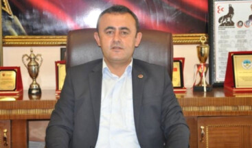 MHP’nin Kırıkkale Sulakyurt Belediye Başkan Adayı İsmail Bildik Kimdir?