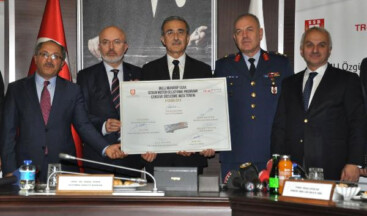 Milli Muharip Uçak, Milli Jet Motoruyla Uçacak