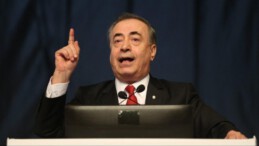 Mustafa Cengiz’den flaş Fatih Terim açıklaması: ‘Bize karşı ittifak kurdular’