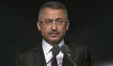 Oktay: Haklı ve dik duruşumuzu Kıbrıs’ta sergilemeyi sürdüreceğiz