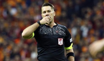 Olaylı derbi sonrası Fırat Aydınus’a ilk görev