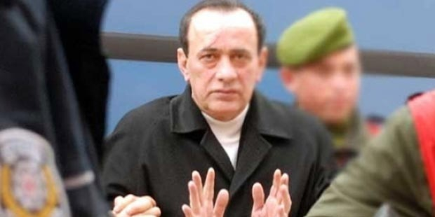 Alaattin Çakıcı operasyonunda 9 tutuklama