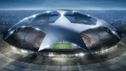 Real Madrid Roma’yı geçti, Bayern Benfica’yı rahat geçti! İşte, maç sonuçları…