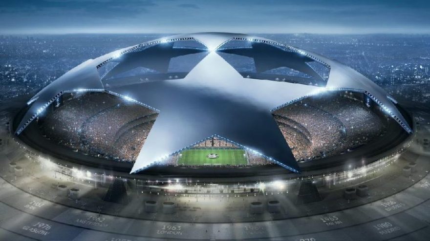 Real Madrid Roma’yı geçti, Bayern Benfica’yı rahat geçti! İşte, maç sonuçları…