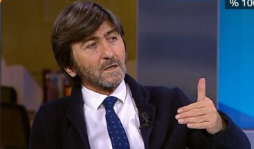 Rıdvan Dilmen: ‘Bu arkadaş futbolu bilmiyor!’