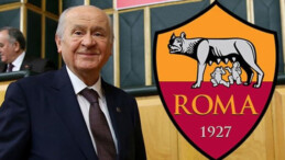 Roma Kulübü’nden Devlet Bahçeli açıklaması