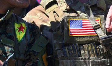 Rusya’dan ABD’ye YPG/PKK tepkisi: Kullanıyorlar…