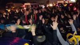 Samandıra’da Ersun Yanal sesleri!