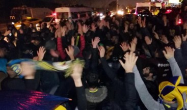 Samandıra’da Ersun Yanal sesleri!