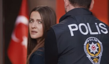 Sen Anlat Karadeniz 30. bölüm fragmanı! Nefes tutuklanıyor