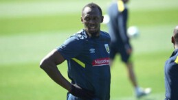 Sivasspor’dan Usain Bolt açıklaması!