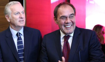 Son dakika… Ali Dürüst istifadan vazgeçti! ‘Duygusal bir karar verdim’