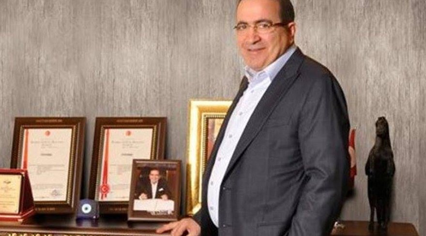 Son Dakika… Crispino giyim mağazalarının sahibi Ali Rıza Gültekin öldürüldü
