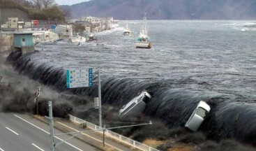 Son dakika: Kandilli’den tsunami açıklaması! ‘Etkileri katbekat fazla olacak…’