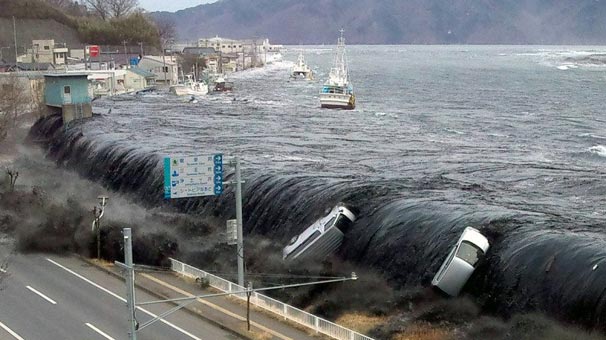 Son dakika: Kandilli’den tsunami açıklaması! ‘Etkileri katbekat fazla olacak…’