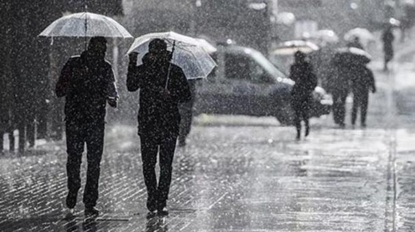 Son dakika | Meteoroloji’den sonra bir uyarı da İBB’den geldi! Çok kuvvetli geliyor