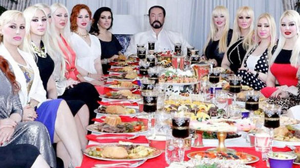 Son dakika: Soruşturmada dikkat çeken detay… FETÖ’nün ‘kedicik’ imamları