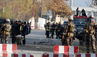 Son dakika… Taliban’dan katliam gibi saldırı! 25 kişi hayatını kaybetti