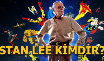 Stan Lee kimdir, kaç yaşında, neden öldü? Stan Lee hayatını kaybetti
