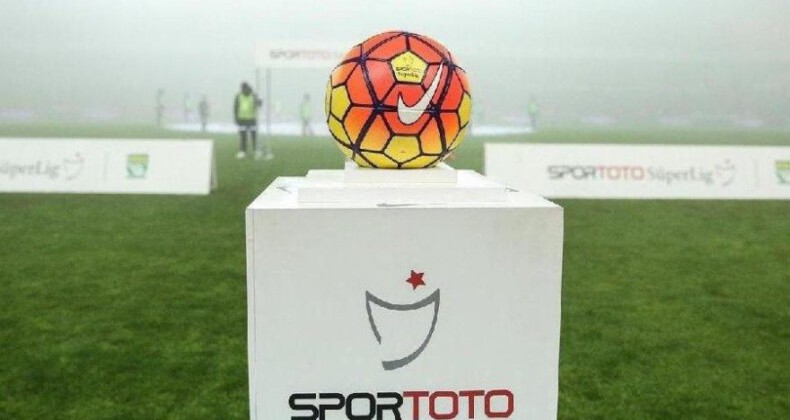 Süper Lig puan durumu (12. Hafta), Süper Lig’de sonuçlar ve fikstür