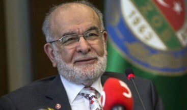 Temel Karamollaoğlu’ndan