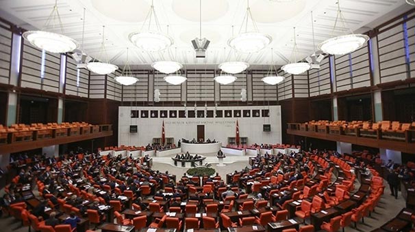 TOBB Kanunu’na yerel seçim rötuşu