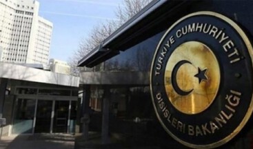 Türkiye’den İsrail’e çok sert tepki: Reddediyoruz