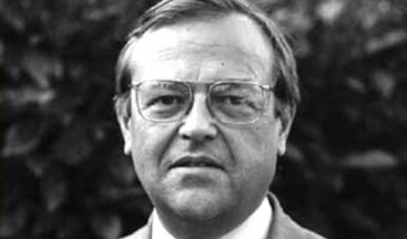 Türklüğüyle gurur duyan Fransız! Soyadı Türk…