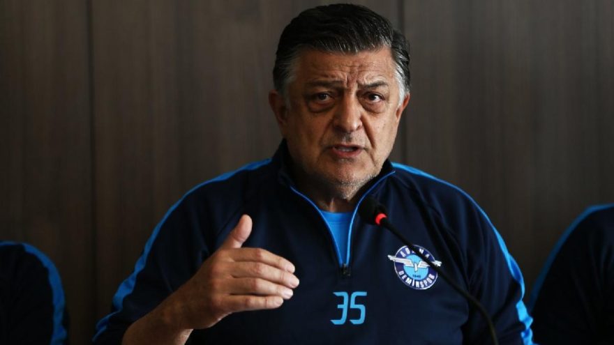 Yılmaz Vural’dan flaş açıklamalar! Ali Koç, Fenerbahçe ve üç büyükler…