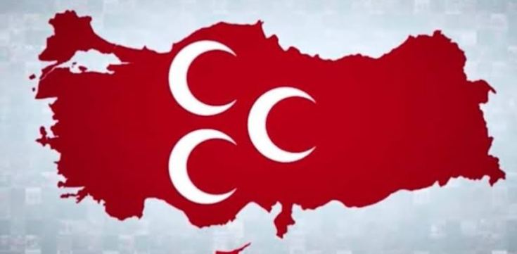 MHP 152 belediye başkan adayını açıkladı
