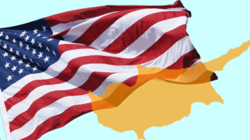 AMERİKA KIBRIS’A MI YERLEŞİYOR?