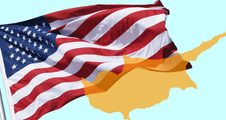 AMERİKA KIBRIS’A MI YERLEŞİYOR?