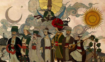 ANADOLU ALEVİLİĞİ