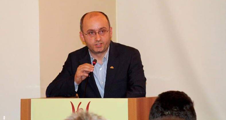 Ömer Kul: 11 Uygur serbest!