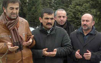 MHP İstanbul Maltepe’yi Ahmet Baykan ile alacak