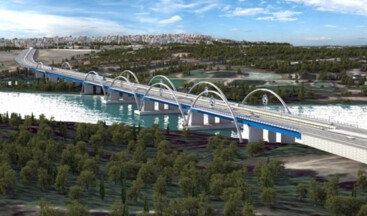 BAHÇELİ KÖPRÜSÜ