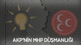 AKP’nin MHP Düşmanlığı! İşte Whatsapp konuşmaları