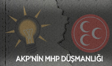 AKP’nin MHP Düşmanlığı! İşte Whatsapp konuşmaları