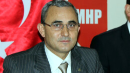 Alim Işık Kütahya Belediye Başkan Adayı