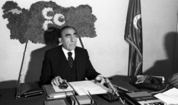 M.H.P.’nin MADDî ve    MANEVİ TEMELLERİ – Alparslan TÜRKEŞ