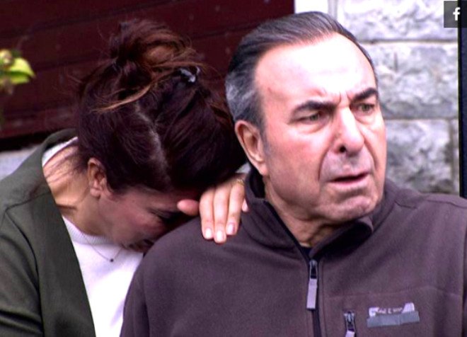 ArkaSokaklar Dizisi yine gündemde