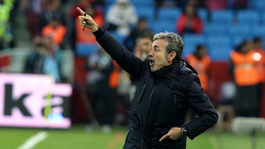 Aykut Kocaman’dan hakeme ‘VAR’ tepkisi: ‘Düzelteceğini beklerken…’