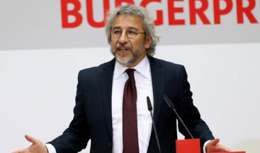 Can Dündar hakkında tutuklamaya yönelik yakalama kararı çıkarıldı