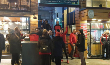 CHP Balıkesir’de ittifak rahatsızlığı