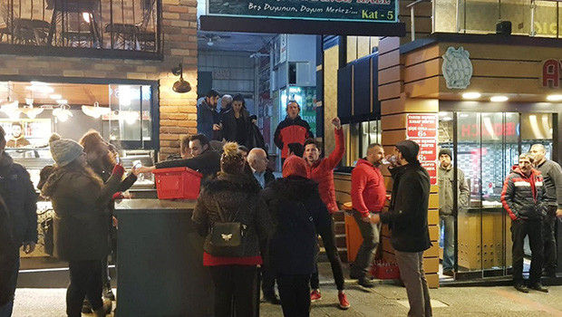 CHP Balıkesir’de ittifak rahatsızlığı