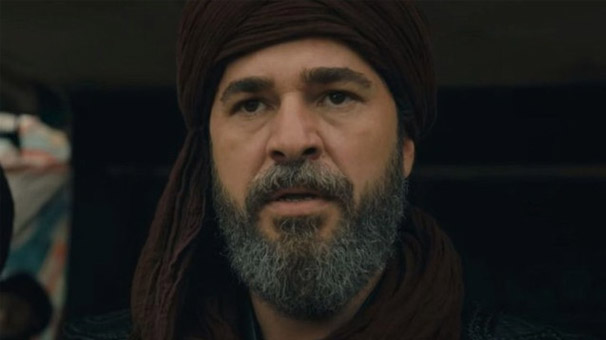 Diriliş Ertuğrul’da sürpriz! Geri dönüyor